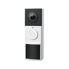 Timbre Inteligente con Cámara TP-Link TAPO D210