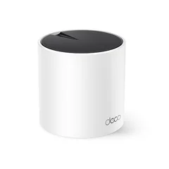 Sistema Mesh Deco X55 AX3000 Wi-Fi 6