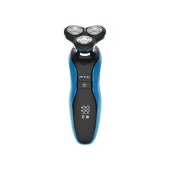 AFEITADORA INALAMBRICA 12 EN 1 FTX IPX6/RECARGABLE ESH-300