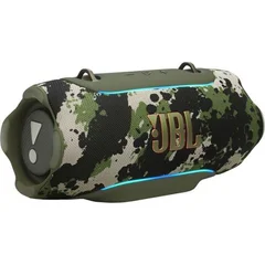 PARLANTE PORTÁTIL JBL XTREME 5 BLUETOOTH