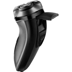 Afeitadora Inalámbrica Mondial Power Shave BE-02