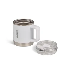 TAZA TERMICA IGLOO  450ML P/CAFÉ 