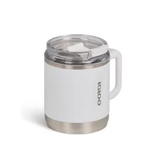 TAZA TERMICA IGLOO  450ML P/CAFÉ 