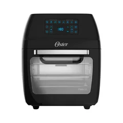 Freidora + Horno + Deshidratador Oster 3 en 1 OFRT780-220-2 1800W