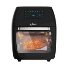 Freidora + Horno + Deshidratador Oster 3 en 1 OFRT780-220-2 1800W