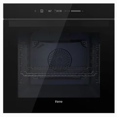 Horno Empotrable Ferre QL BOQL6014FT 78L 60cm Multifunción