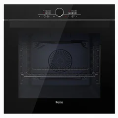 Horno Empotrable Ferre QL BOQL6010SKN 81L 60cm Multifunción