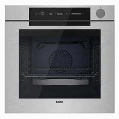 Horno Empotrable Ferre QL BOQL6014FTIN 81L 60cm Multifunción