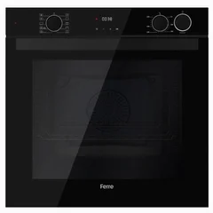 Horno Empotrable Ferre QL BOBL6010PRON 81L 60cm Multifunción