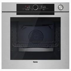 Horno Empotrable Ferre QL BOQL6010SKI 81L 60cm Multifunción