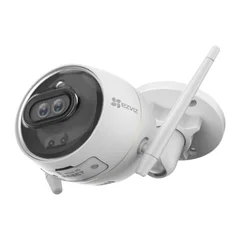 Cámara de Seguridad WiFi EZVIZ C3X Dual Lens 2K+ CS-CV310-C1-6B22WFR (4MP) Exterior con IA