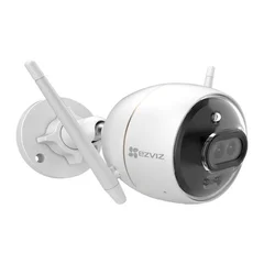 Cámara de Seguridad WiFi EZVIZ C3X Dual Lens 2K+ CS-CV310-C1-6B22WFR (4MP) Exterior con IA