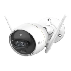 Cámara de Seguridad WiFi EZVIZ C3X Dual Lens 2K+ CS-CV310-C1-6B22WFR (4MP) Exterior con IA