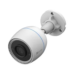 Cámara de Seguridad WiFi EZVIZ H3C 4MP Exterior con IA, Audio Bidireccional