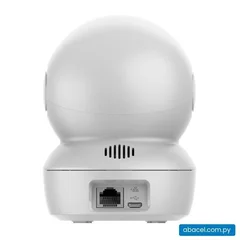 Cámara de Seguridad Wi-Fi EZVIZ H6C 2MP Full HD 360° CS-H6c-R105-1L2WF