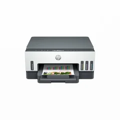 IMPRESORA HP SMART TANK 720 IMP/COP/SCAN/USB/WIFI/BIVOLT