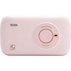 Mini Impresora Fotográfica Portátil Hanin HPRT CP2100 