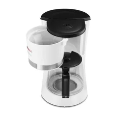 CAFETERA UFESA CG7123 DE GOTEO 12 TAZAS 800W