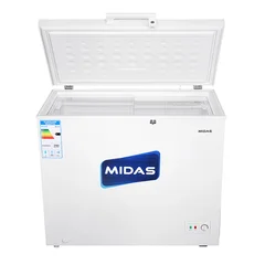 CONGELADOR MIDAS 249 LITROS -MD-MF249