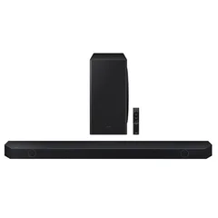 BARRA DE SONIDO SAMSUNG HW-Q800D/PR CON SUBWOOFER INALÁMBRICO