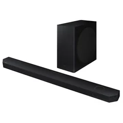 BARRA DE SONIDO SAMSUNG HW-Q800D/PR CON SUBWOOFER INALÁMBRICO