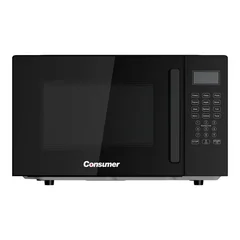 Microondas Consumer 25 Litros