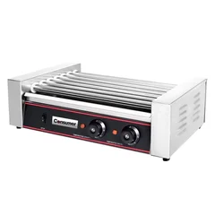 Salchichera grill eléctrica Consumer