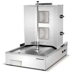 Asador Vertical Shawarma Consumer