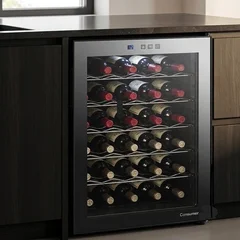 Heladera de Vino Consumer 28 botellas