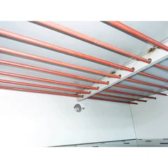 Horno Eléctrico Industrial Consumer
