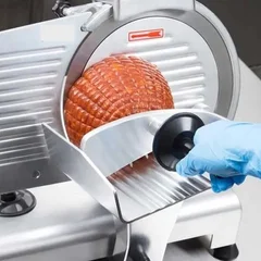 Cortadora de fiambre Consumer