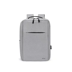 MOCHILA FTX 15.6" URBAN-GO-GR GRIS