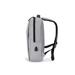 MOCHILA FTX 15.6" URBAN-GO-GR GRIS