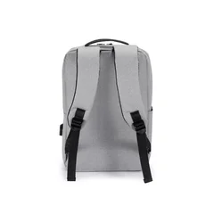 MOCHILA FTX 15.6" URBAN-GO-GR GRIS