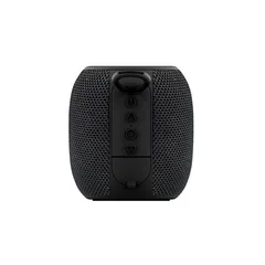 PARLANTE FTX VIBE SP-5SBK 5W BT/BAT/LED/MICRO SD NEGRO