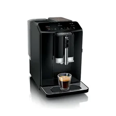 Cafetera Bosch VeroCafe Serie 2 TIE20119 Superautomática con Molinillo Integrado 1300 W