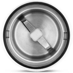 Molinillo de Café Ufesa MC0470 Inox 200 W Acero Inoxidable