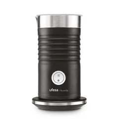 Espumador de Leche Ufesa Nuvella MF 200 ml 600 W