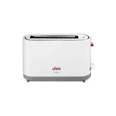 Tostadora Ufesa TT7365 de Ranura Larga 900 W