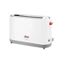 Tostadora Ufesa TT7365 de Ranura Larga 900 W