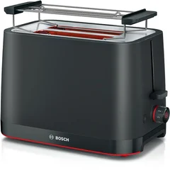 Tostadora Bosch MyMoment TAT3M123 para 2 Rebanadas 950 W