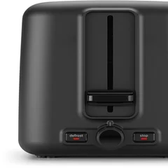 Tostadora Bosch DesignLine TAT3P423 para 2 Rebanadas 970 W