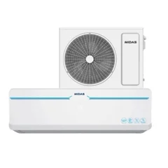 AIRE MIDAS 36.000 BTU F/C R410 MD-AIR36