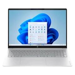 Notebook HP OmniBook 3 16-BY0015DX AMD Ryzen 5 40 8GB/256GB SSD 16" Táctil W11