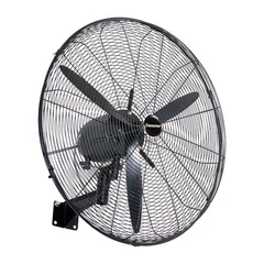 Ventilador Consumer Industrial de pared 30"