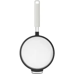 Colador de Malla KitchenAid KHA161OHPNG INOX 36 - Blanco 