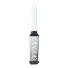 Rallador Zester Fino KitchenAid KHA321OHPNG Inox 30 cm - Blanco 