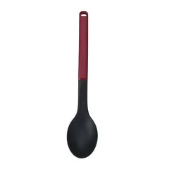 Cuchara para Servir KitchenAid KHA003OHEREG de Nailon 34 cm – Rojo Imperial