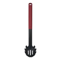 Cuchara para Pasta KitchenAid KHA005OHEREG de Nailon 34 cm – Rojo Imperial