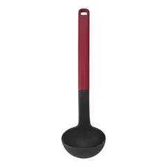 Cucharón para Sopa KitchenAid KHA006OHEREG de Nailon – Rojo Imperial